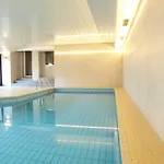 Apartment Welcome In - 'tremonia', Tegenover De Piste Met Balkon Winterberg