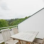 Appartement Welcome In - 'tremonia', Gegenueber Der Piste Mit Balkon