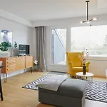 Welcome In - 'tremonia', Gegenueber Der Piste Mit Balkon Winterberg