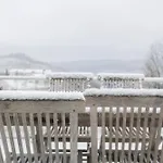 Welcome In - 'tremonia', Gegenueber Der Piste Mit Balkon