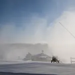 Welcome In - 'tremonia', Gegenueber Der Piste Mit Balkon *