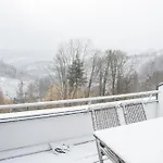 Appartement Welcome In - 'tremonia', Gegenueber Der Piste Mit Balkon
