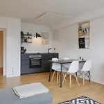 Welcome In - 'tremonia', Gegenueber Der Piste Mit Balkon Winterberg