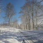 Appartement Welcome In - 'tremonia', Gegenueber Der Piste Mit Balkon Winterberg