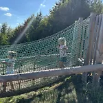 Appartement Welcome In - 'tremonia', Gegenueber Der Piste Mit Balkon *