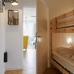 Welcome In - 'tremonia', Tegenover De Piste Met Balkon Daire *