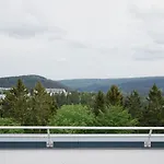 Welcome In - 'tremonia', Gegenueber Der Piste Mit Balkon