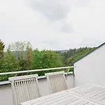 Welcome In - 'tremonia', Tegenover De Piste Met Balkon *