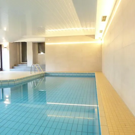 דירה Welcome In - 'tremonia', Tegenover De Piste Met Balkon ווינטרברג