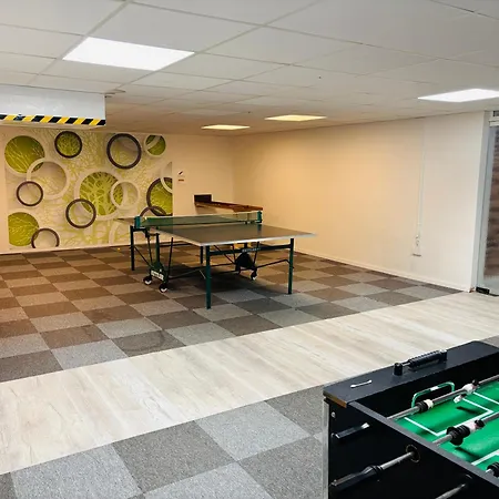 Apartment Welcome In - 'tremonia', Tegenover De Piste Met Balkon