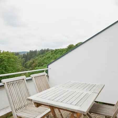 Apartment Welcome In - 'tremonia', Gegenueber Der Piste Mit Balkon