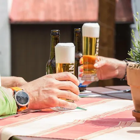 Apartment Welcome In - 'tremonia', Gegenueber Der Piste Mit Balkon