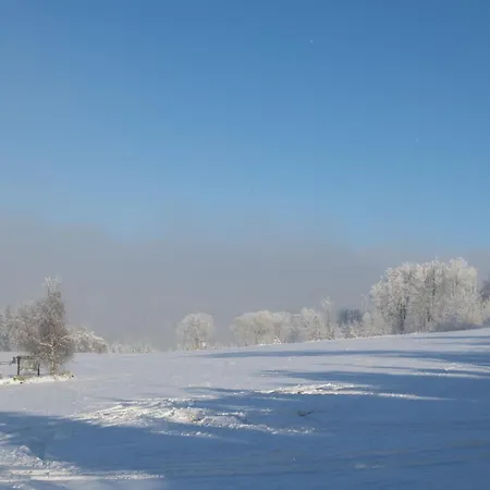 Welcome In - 'tremonia', Gegenueber Der Piste Mit Balkon Apartment Winterberg