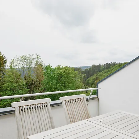 Apartment Welcome In - 'tremonia', Gegenueber Der Piste Mit Balkon *