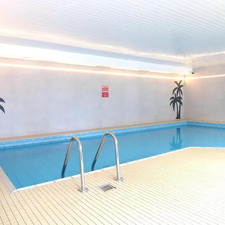 Welcome In - 'tremonia', Gegenueber Der Piste Mit Balkon Apartment
