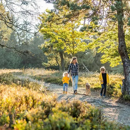 Welcome In - 'tremonia', Gegenueber Der Piste Mit Balkon Apartment