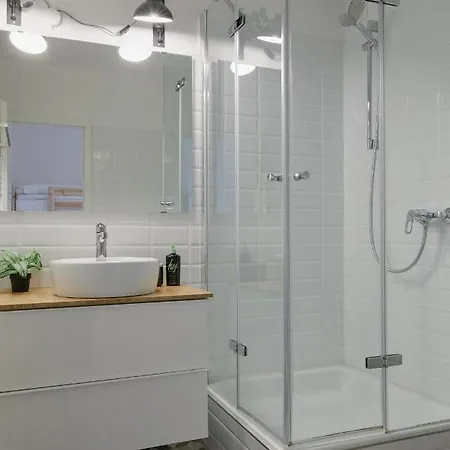 Apartment Welcome In - 'tremonia', Tegenover De Piste Met Balkon Winterberg