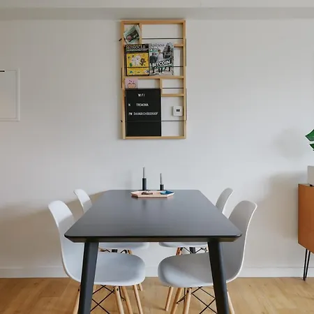 Welcome In - 'tremonia', Gegenueber Der Piste Mit Balkon *