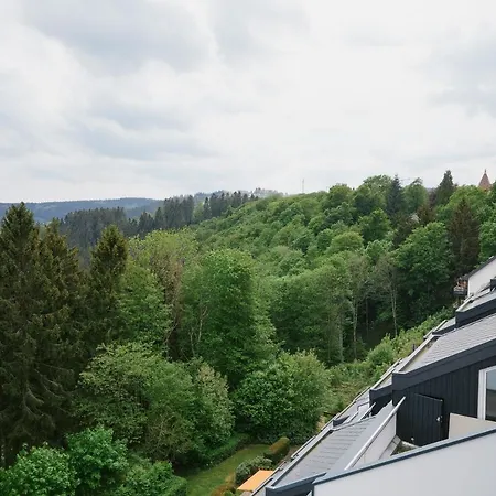 Welcome In - 'tremonia', Gegenueber Der Piste Mit Balkon