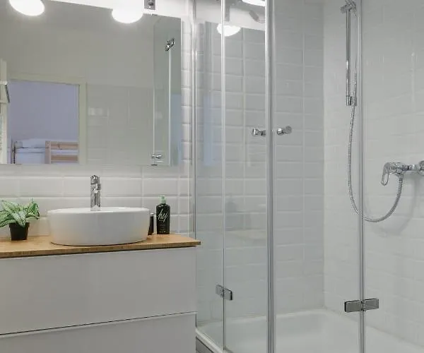 Apartment Welcome In - 'tremonia', Tegenover De Piste Met Balkon Winterberg