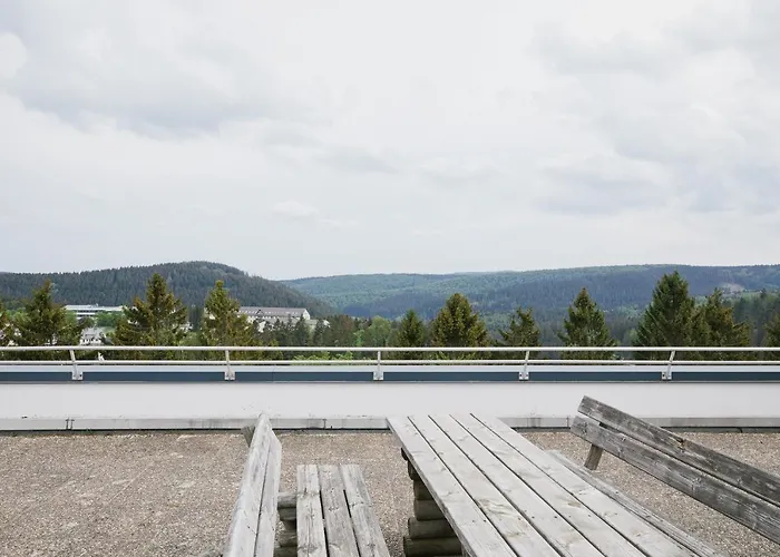 Apartment Welcome In - 'tremonia', Tegenover De Piste Met Balkon *